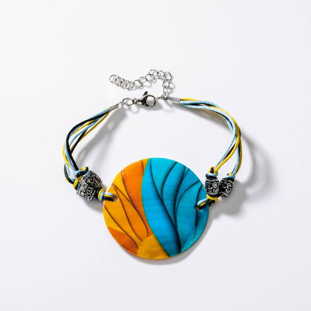 BIGBP012 Tag- und Tagesarmband