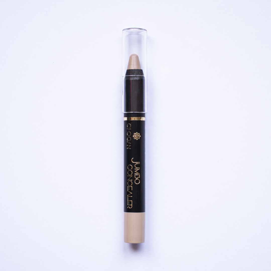COR01 Jumbo Concealer Concealer Pencil - Elfenbein