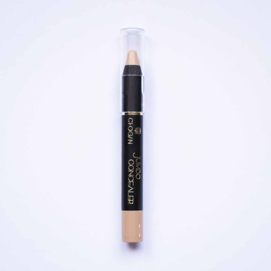 COR02 Jumbo Concealer Concealer Pencil - leichtes Beige