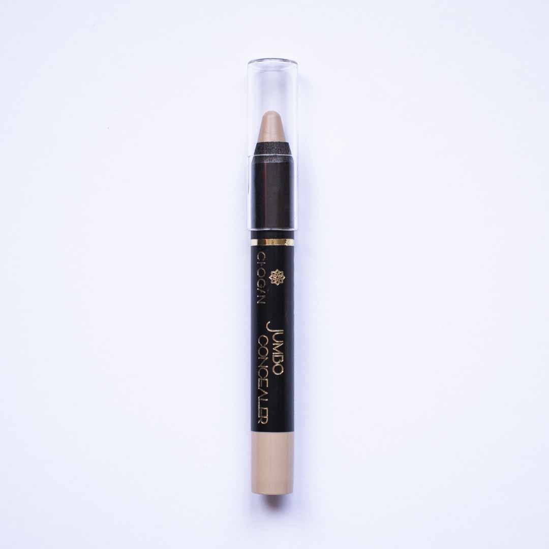 COR03 Jumbo Concealer Concealer Pencil - Leichte Rose