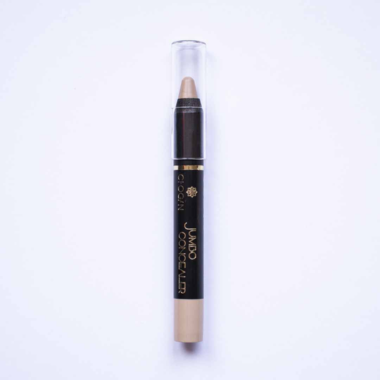 COR03 Jumbo Concealer Concealer Pencil - Leichte Rose