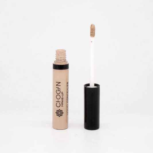 COR05 Liquid Concealer - Elfenbein