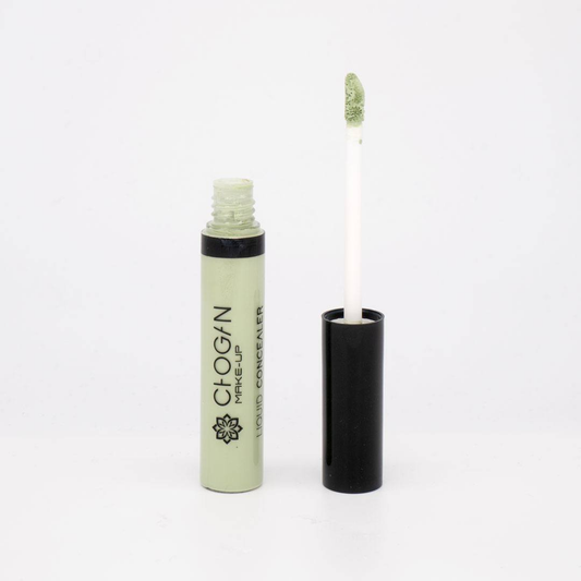 COR06 Flüssiger Concealer - Grün