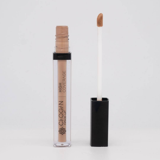 COR08 Hohe Deckung Concealer - warme Rose