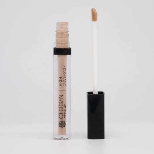 COR09 Hohe Deckung Concealer - Elfenbein