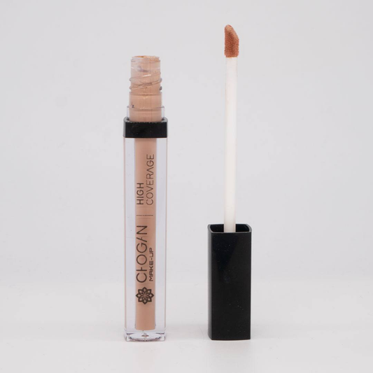 COR10 Hohe Deckung Concealer - coole Rose