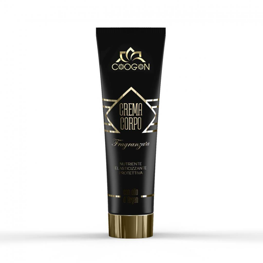 CRF075 Duftkörpercreme mit Arganöl - 150 ml