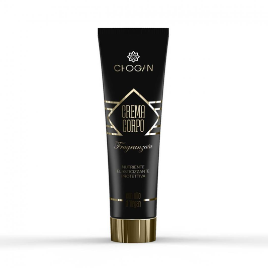 CRF087 Duftkörpercreme mit Arganöl - 150 ml