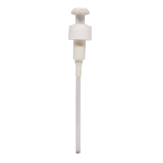 DSP02 Mehrzweckpumpenspender 23,5 cm
