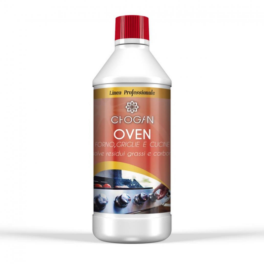DT03 Ofen - 750 ml