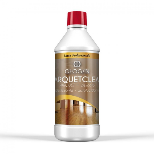 DT04 Parquetclean - Sanitisierung des Parketts & Cleaner (750 ml)