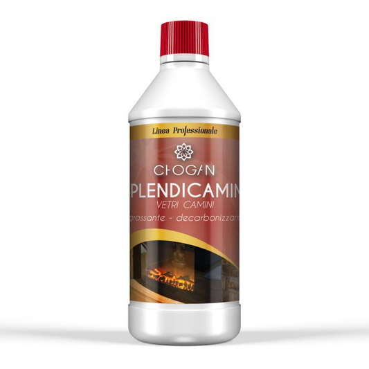 DT05 Splendicamini - DeGreaer & Decarboniser (750 ml)
