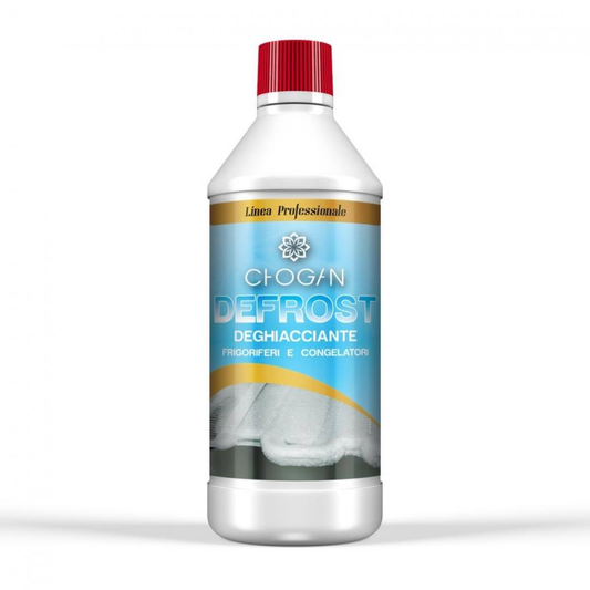DT15 Defrost-Gefrierschrank und Eisbox Defroster & De-ICER (600 ml)