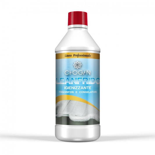 DT16 Clean Kühlschrank - Desinfizieren von Kühlschrank und Gefrierschrankreiniger (600 ml)