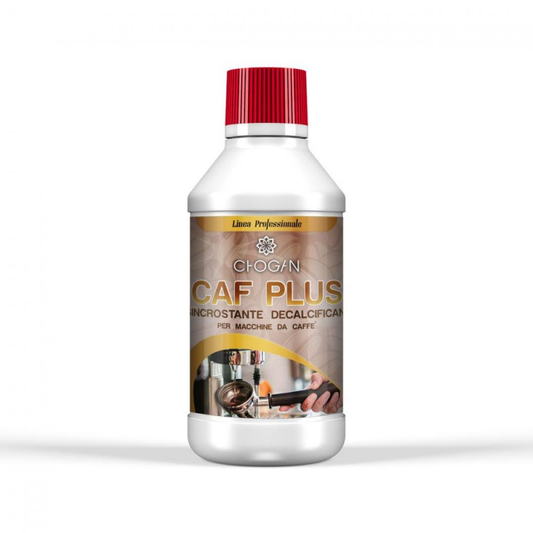 DT18 CAF Plus - Coffee Machine Descaler (375 gr)