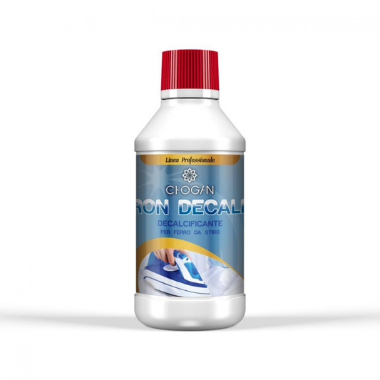 DT19 Iron Decalk - Dampfeisendesacher (350 g)