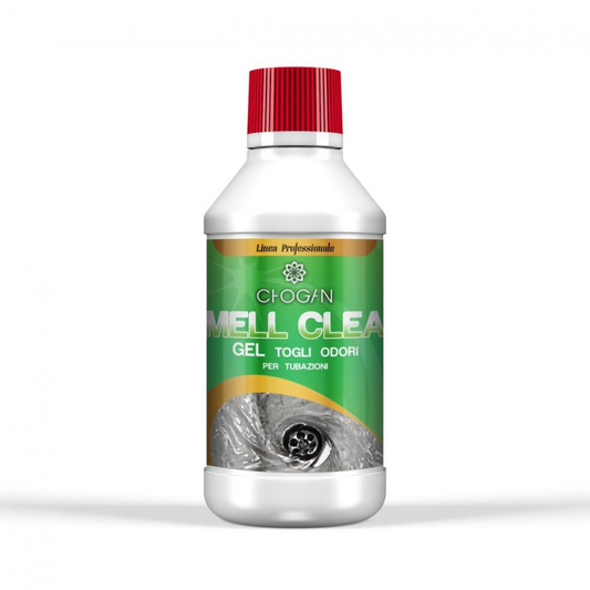 DT20 Riech sauberes Gel - Reinigungsputz & Geruchsramm (300 ml)