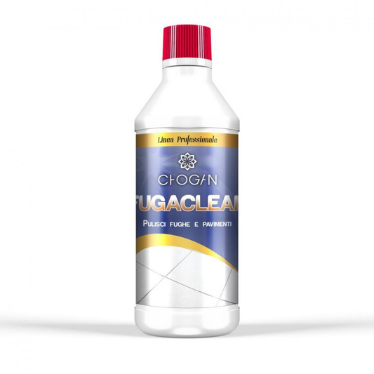 DT22 FugaClean - konzentrierter Mörtelreiniger & Renovator (500 ml)