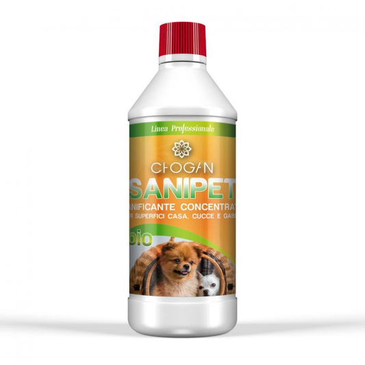 DT26 Sanipet - Sanierung (600 ml)