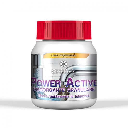DT28 Power Active - Körniger Abflussreiniger (1000 g)
