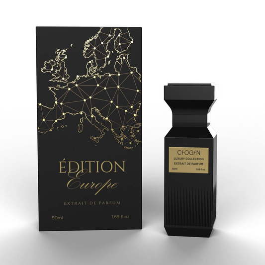EVENT22 Luxus unisex -Parfüm mit 30% Essenz - 50 ml