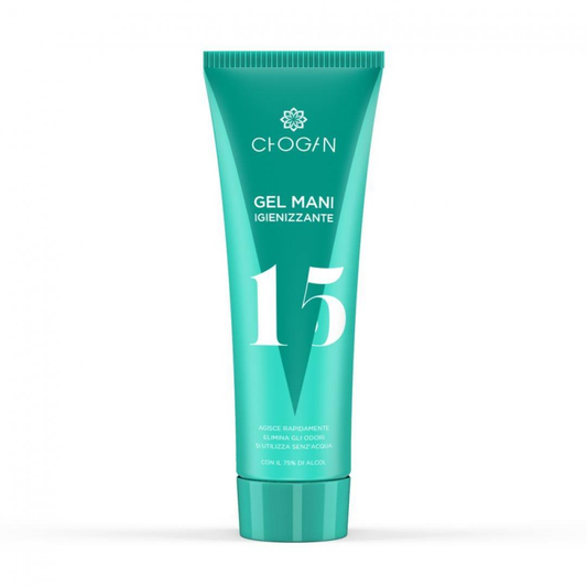 GI15 Dufthandhygiengel (15) 90 ml