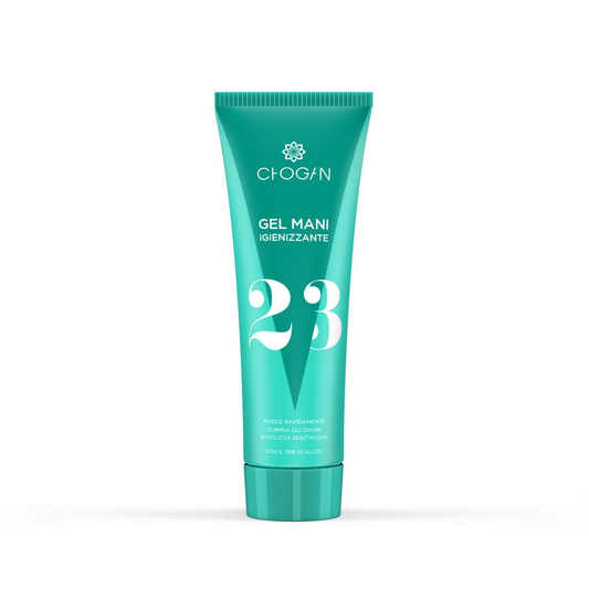 GI23 Dufthandhygiengel (23) - 90 ml