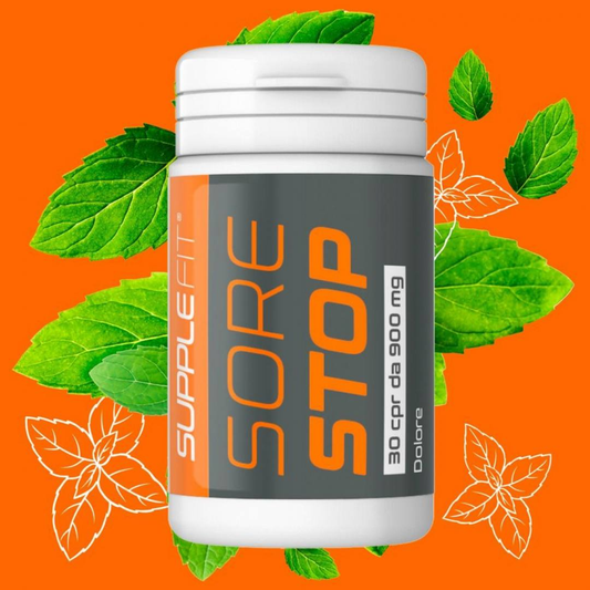 INTB001 Schmerzen Stop 900 mg
