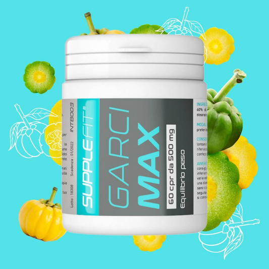 INTB003 Garci Max