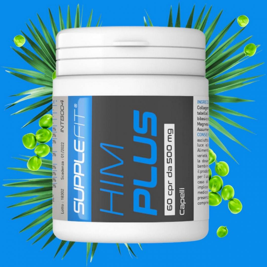 INTB004 Er plus 500 mg - 60 Registerkarten