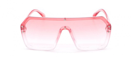 KL0004 «Miami» Sonnenbrille - rosa
