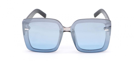 KL0009 «Monica» Sonnenbrille - transparent