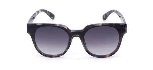KL0020 «Panarea» Sonnenbrille - Schildkröte & Grau