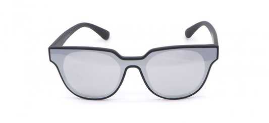 KL0021 «Panarea» Sonnenbrille - schwarz