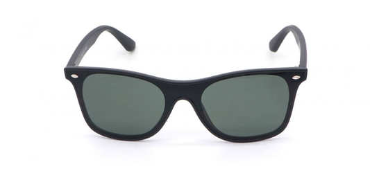 KL0024 «Panther» Sonnenbrille - mattschwarz