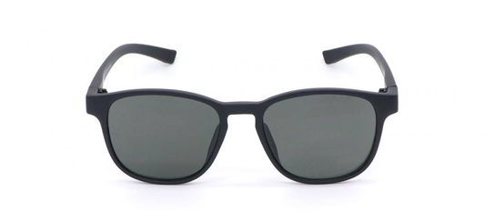 KL0026 «Kino» Sonnenbrille - schwarz
