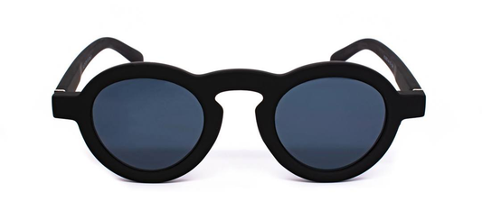 KL0053 «Andy» Sonnenbrille - matte schwarz