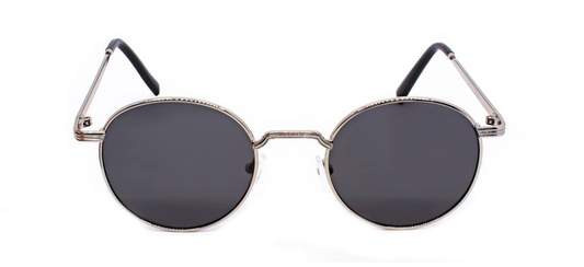 KL0074 «Liverpool» Sonnenbrille - Silber