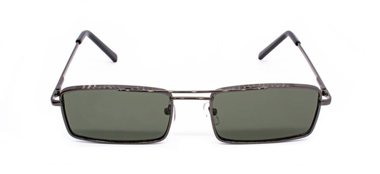 KL0079 «Neunziger» Sonnenbrille - Waffe