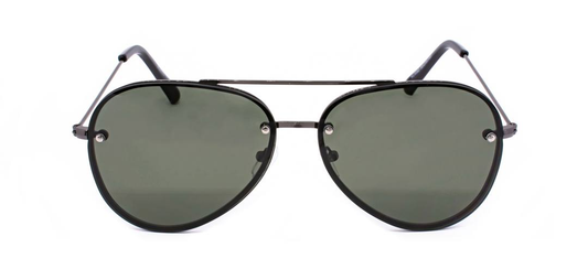KL0082 «Moskito» Sonnenbrille - Waffe