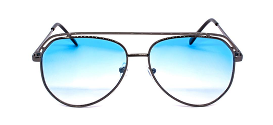 KL0085 «Houston» Sonnenbrille - Waffe