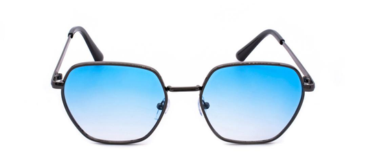 KL0088 «Las Palmas» Sonnenbrille - Waffe
