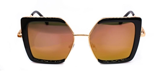 KL0094 «Sophia» Sonnenbrille - Spiegel