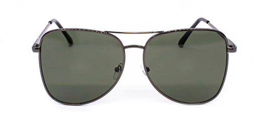 KL0097 «San Diego» Sonnenbrille - Waffe