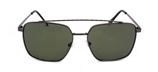 KL0100 «San Francisco» Sonnenbrille - Waffe