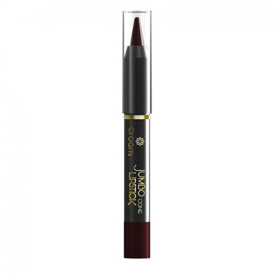 LIP12 Jumbo Lippenstiftkegel (Lippenstiftstift, extreme Präzision) - Kirsche