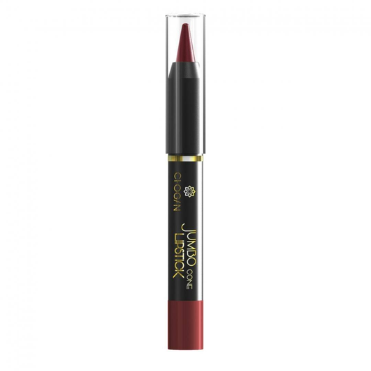 LIP14 Jumbo Lippenstiftkegel (Lippenstiftstift, extreme Präzision) warme Rose