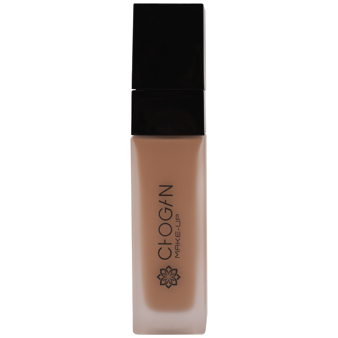 LM10 Hydra Foundation - Pfirsich 30 ml