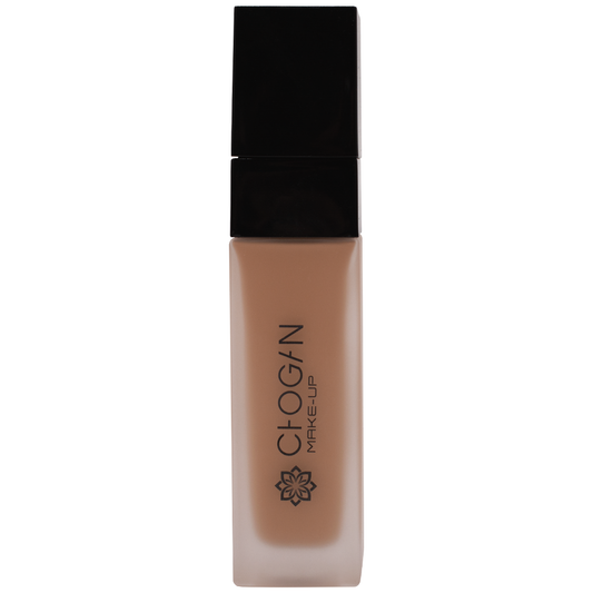 LM10 Hydra Foundation - Pfirsich 30 ml