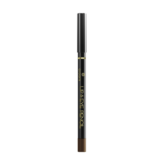MAT05 Eye & Lippenstift | Terra Brown